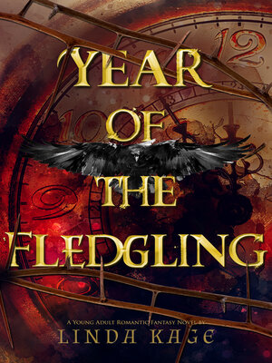 cover image of Year of the Fledgling